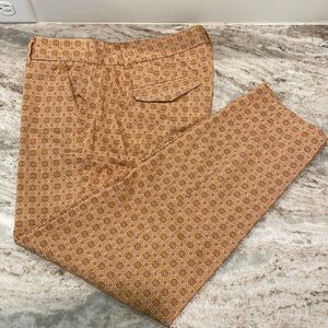 J. Crew City Fit Pant